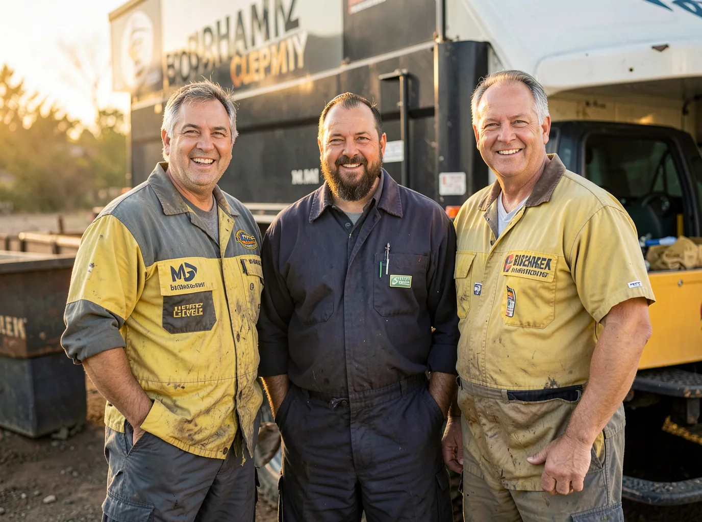 Sewage Cleanup company in Woodward, PA